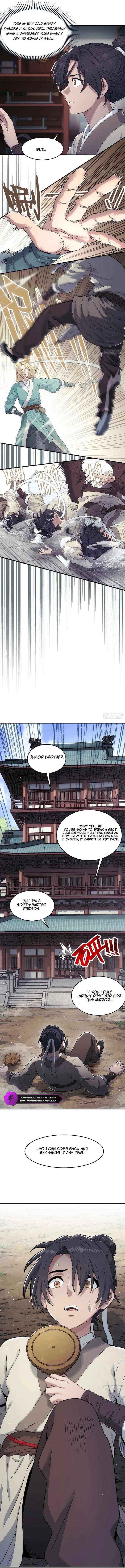 Er Gen Chapter 2 page 6 - 