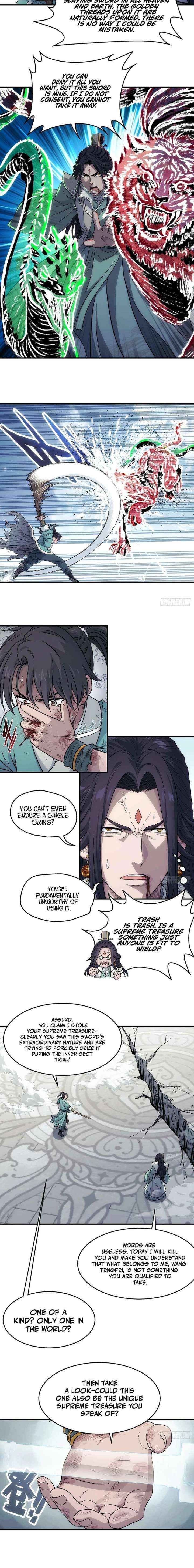 Er Gen Chapter 22 page 4 - 