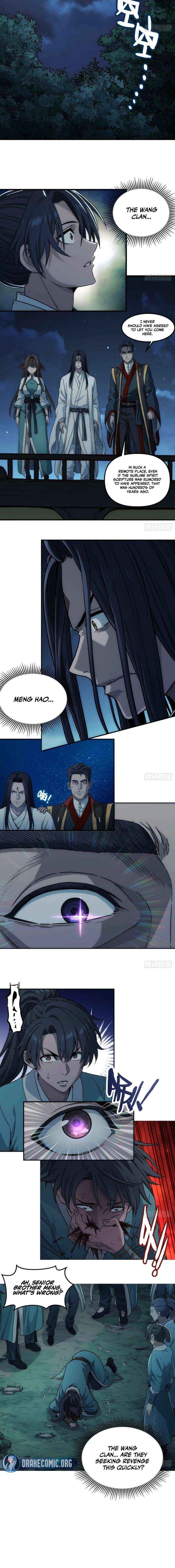 Er Gen Chapter 24 page 2 - 