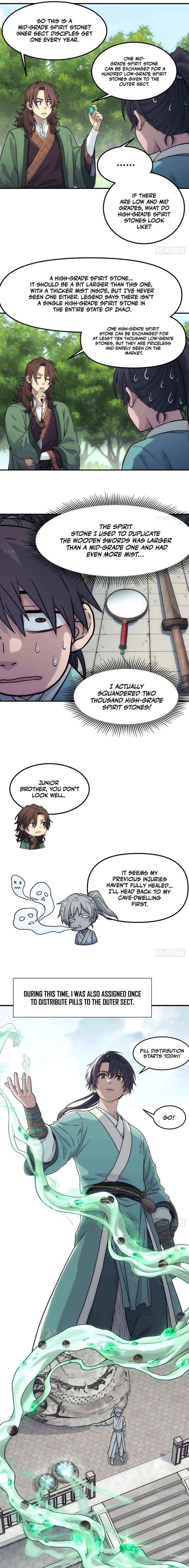 Er Gen Chapter 24 page 5 - 