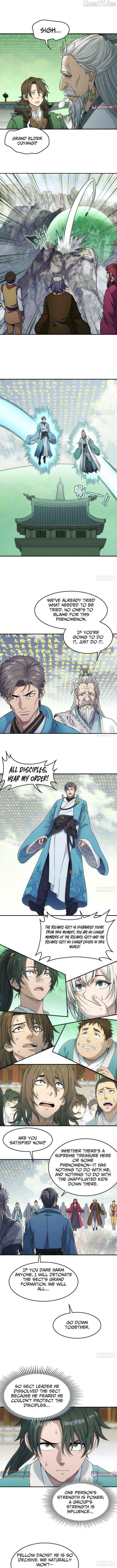 Er Gen Chapter 28 page 2 - 