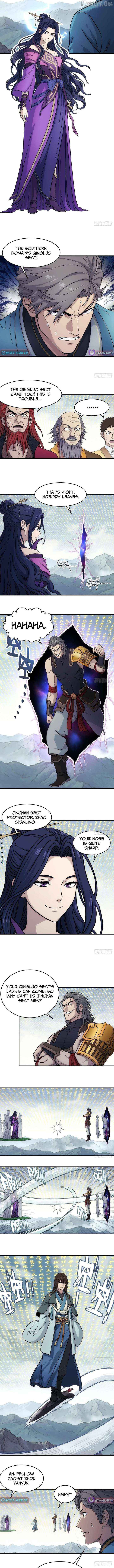 Er Gen Chapter 28 page 4 - 