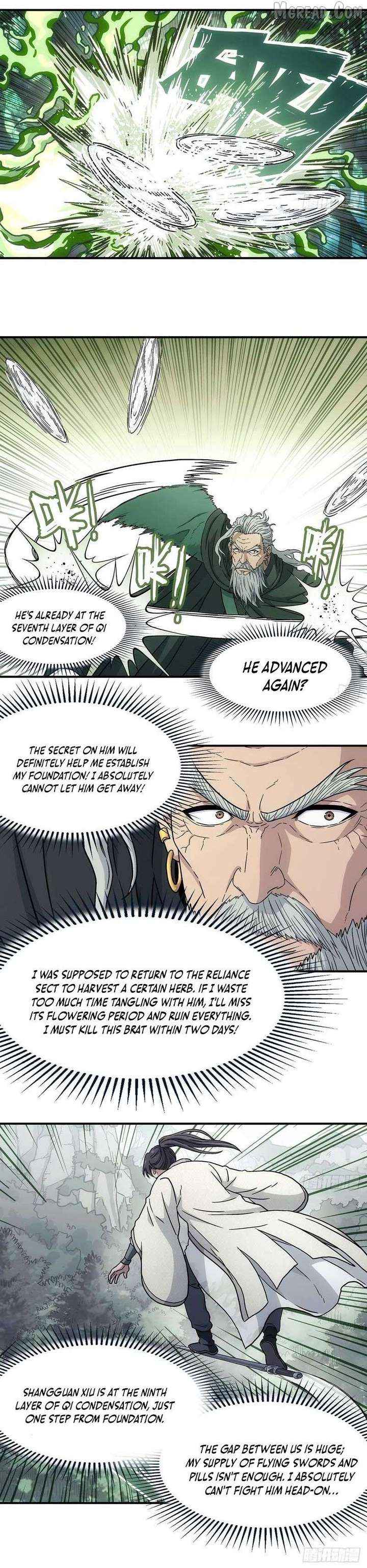 Er Gen Chapter 32 page 11 - 