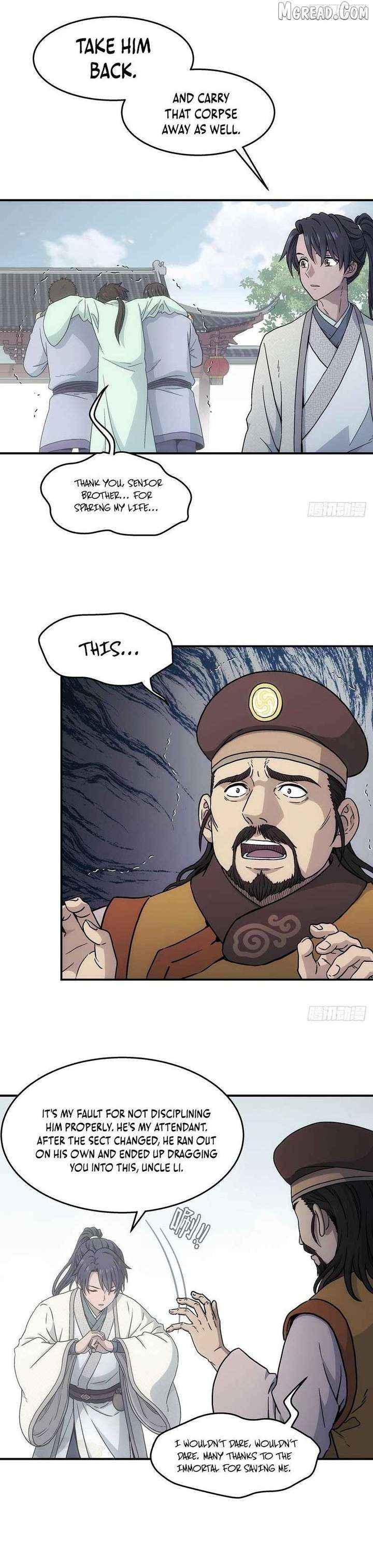 Er Gen Chapter 32 page 4 - 