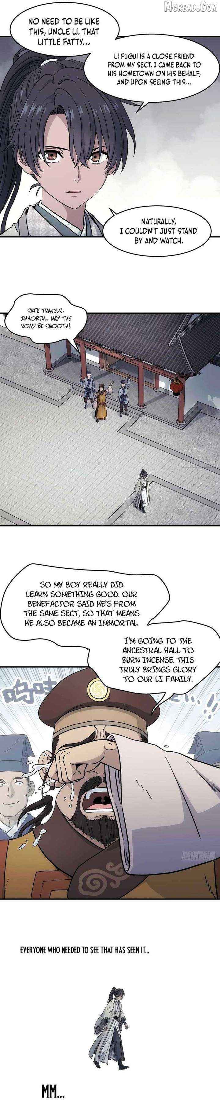 Er Gen Chapter 32 page 5 - 