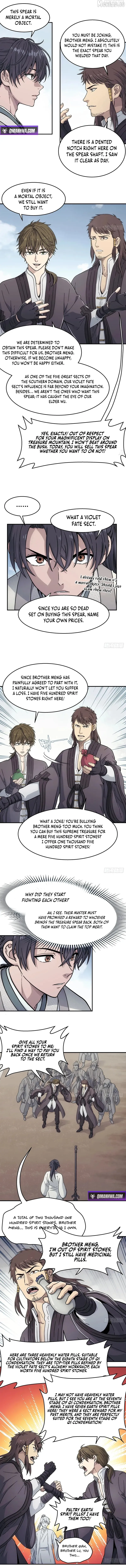Er Gen Chapter 35 page 3 - 