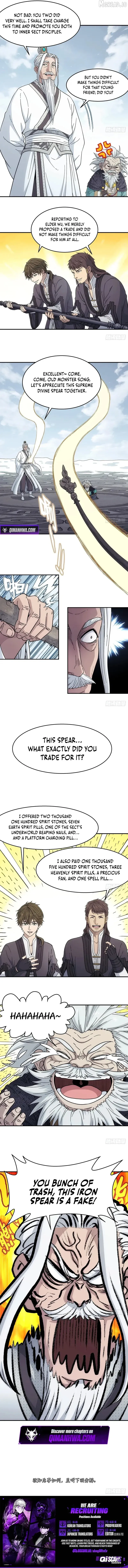Er Gen Chapter 35 page 6 - 