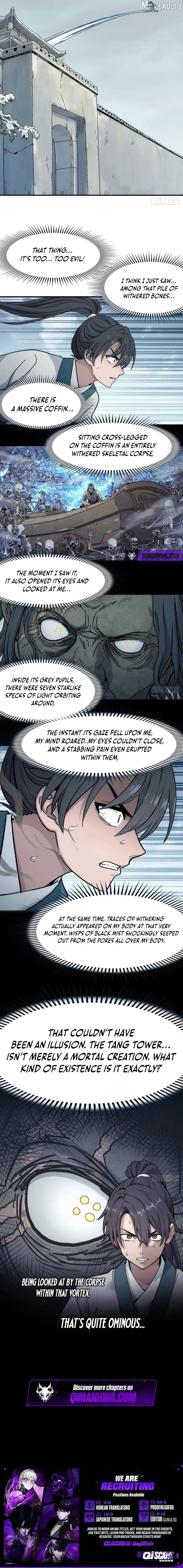 Er Gen Chapter 36 page 6 - 