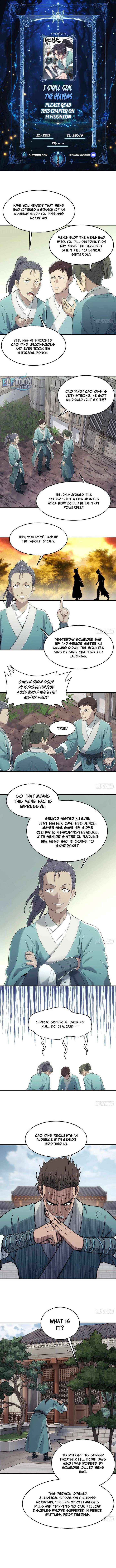 Er Gen Chapter 8 page 1 - 