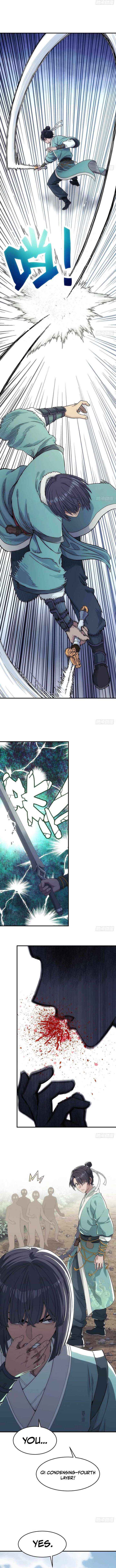 Er Gen Chapter 8 page 6 - 