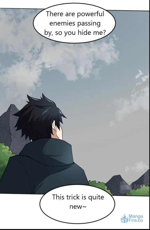 Era of the Haunted Chapter 10 page 11 - 