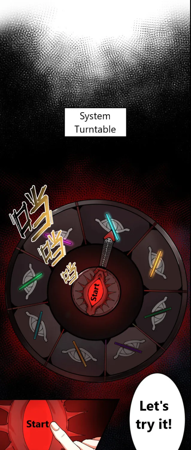 Era of the Haunted Chapter 10 page 13 - 