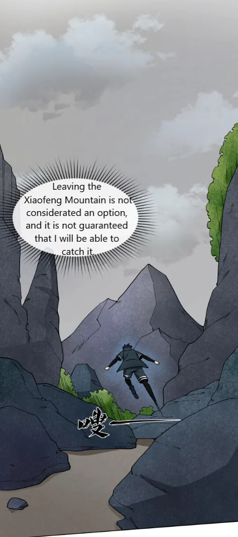Era of the Haunted Chapter 10 page 3 - 