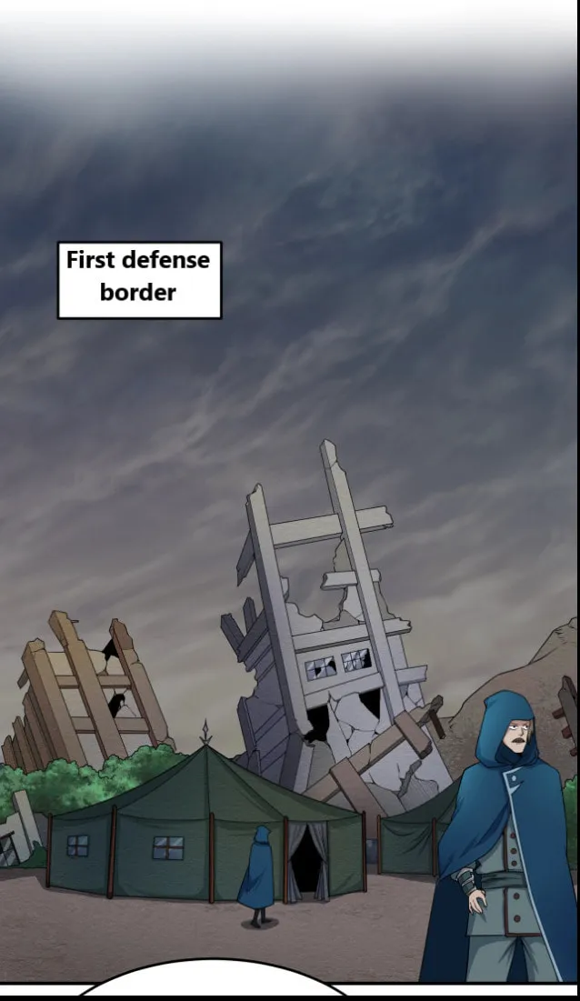 Era of the Haunted Chapter 10 page 28 - 