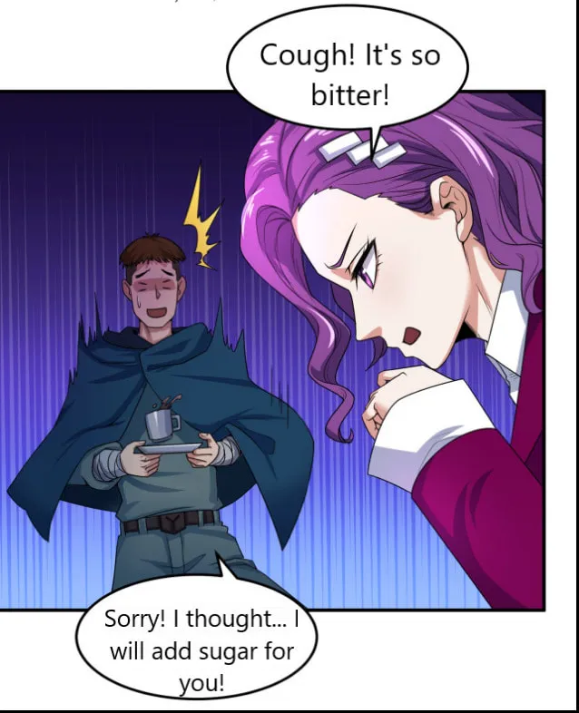 Era of the Haunted Chapter 10 page 31 - 