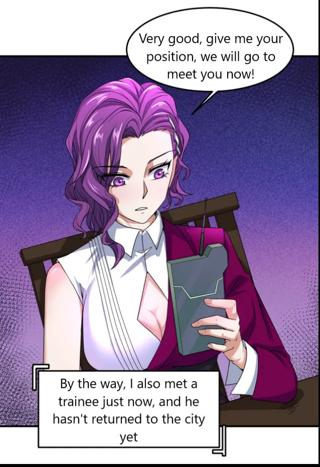 Era of the Haunted Chapter 10 page 34 - 