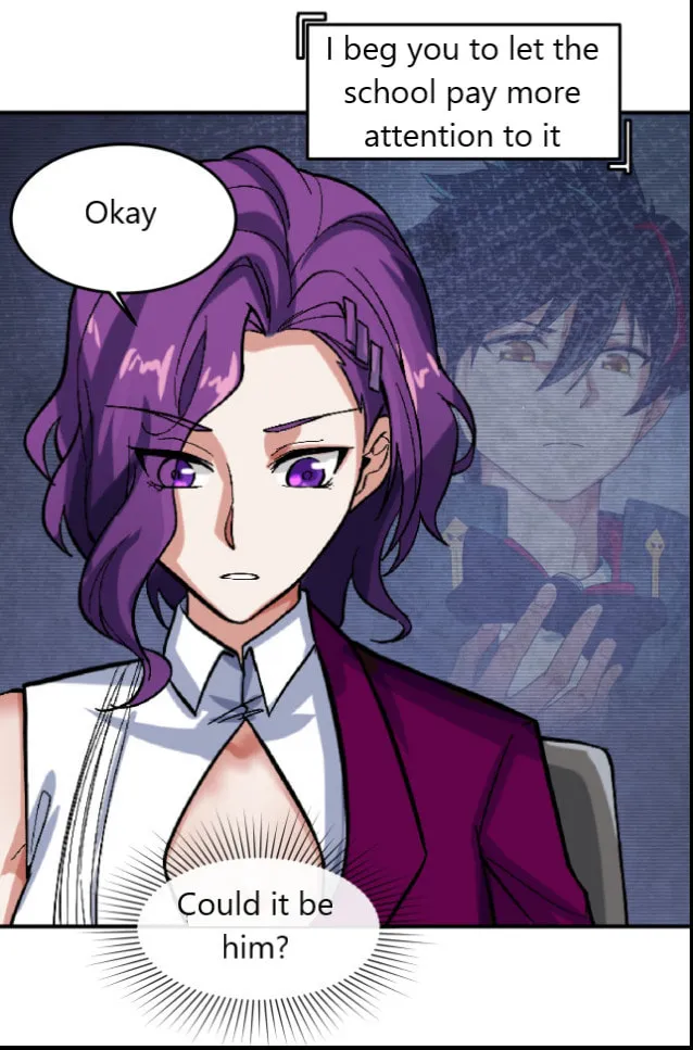Era of the Haunted Chapter 10 page 35 - 