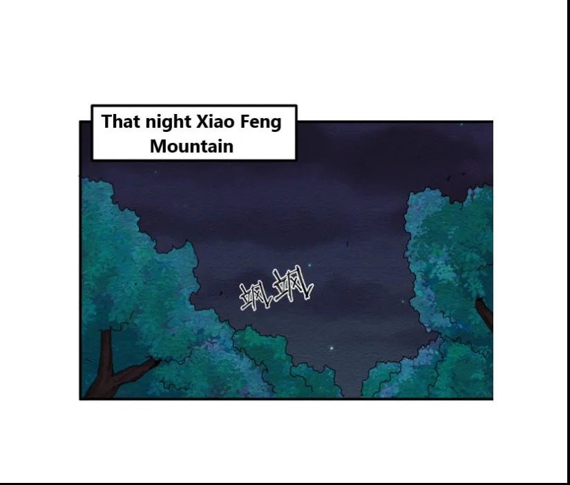 Era of the Haunted Chapter 10 page 37 - 