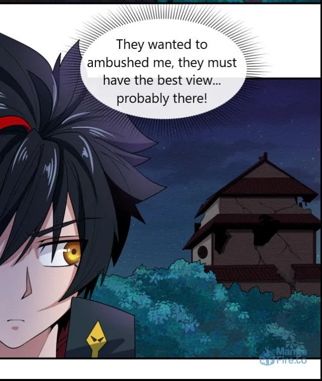 Era of the Haunted Chapter 10 page 39 - 