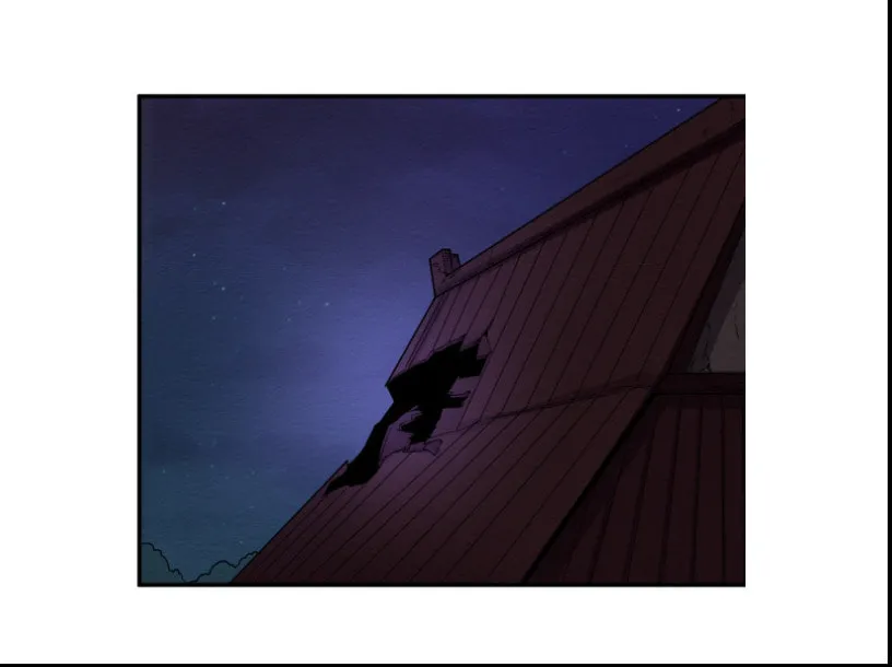 Era of the Haunted Chapter 10 page 40 - 