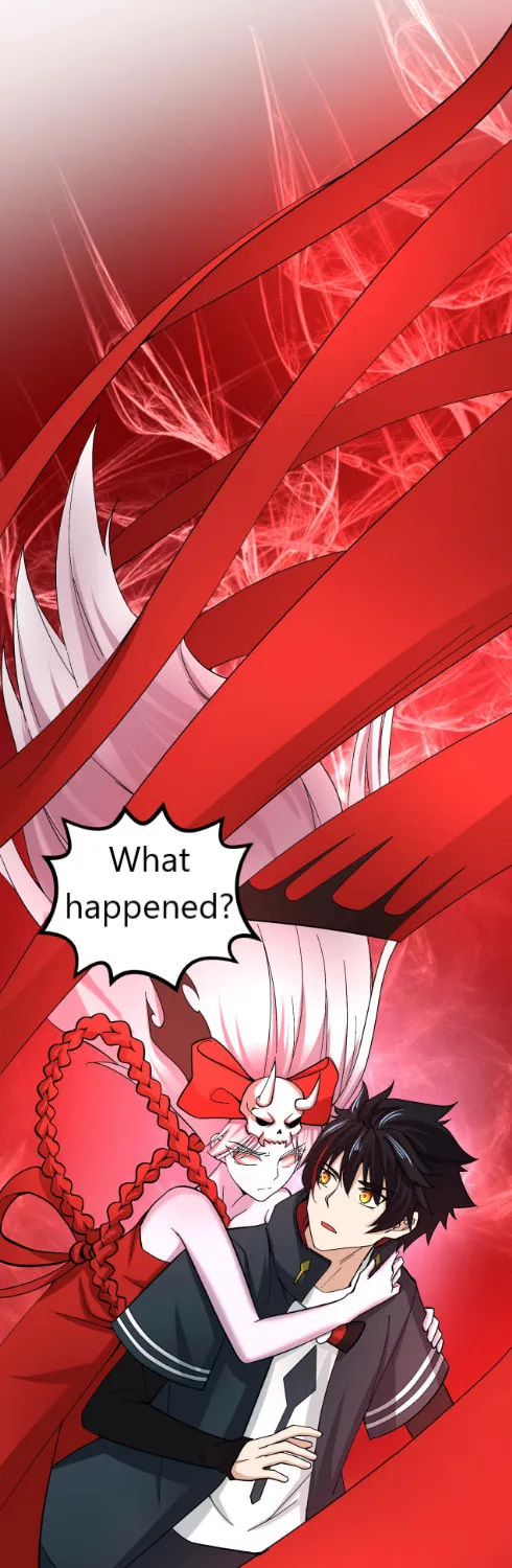 Era of the Haunted Chapter 10 page 5 - 