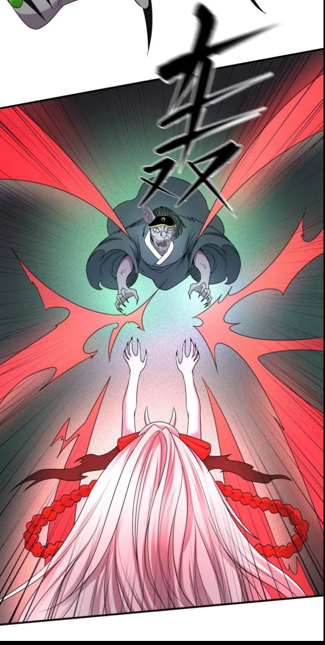 Era of the Haunted Chapter 10 page 46 - 