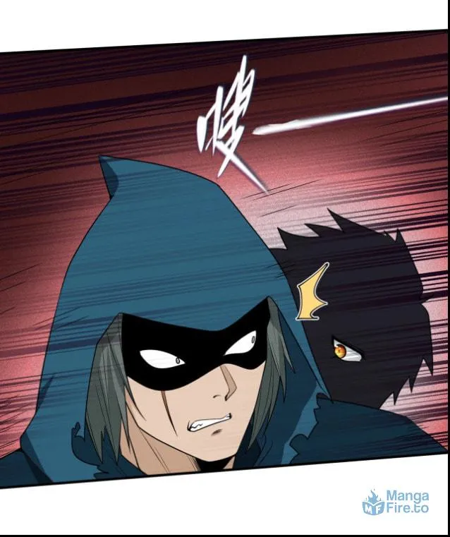 Era of the Haunted Chapter 10 page 48 - 