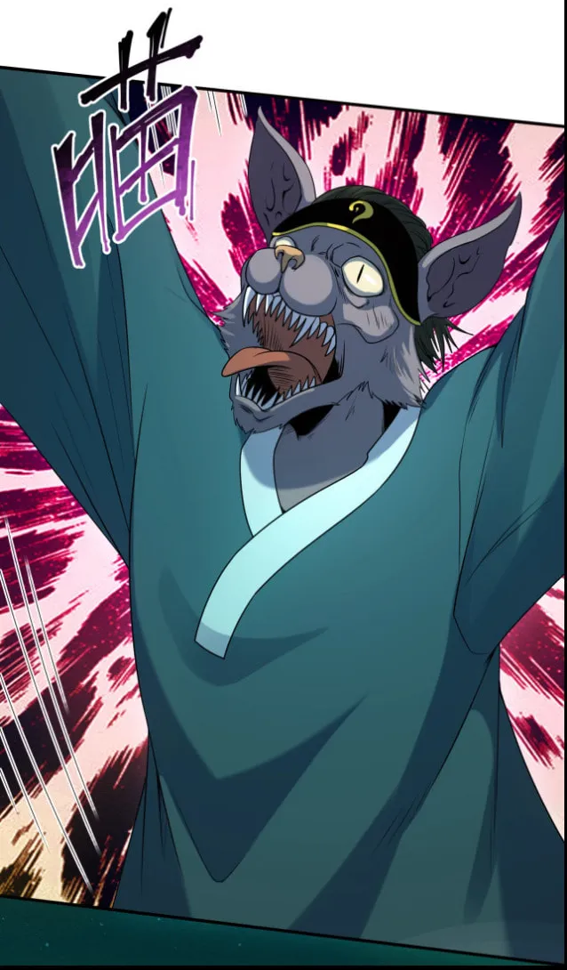 Era of the Haunted Chapter 10 page 56 - 