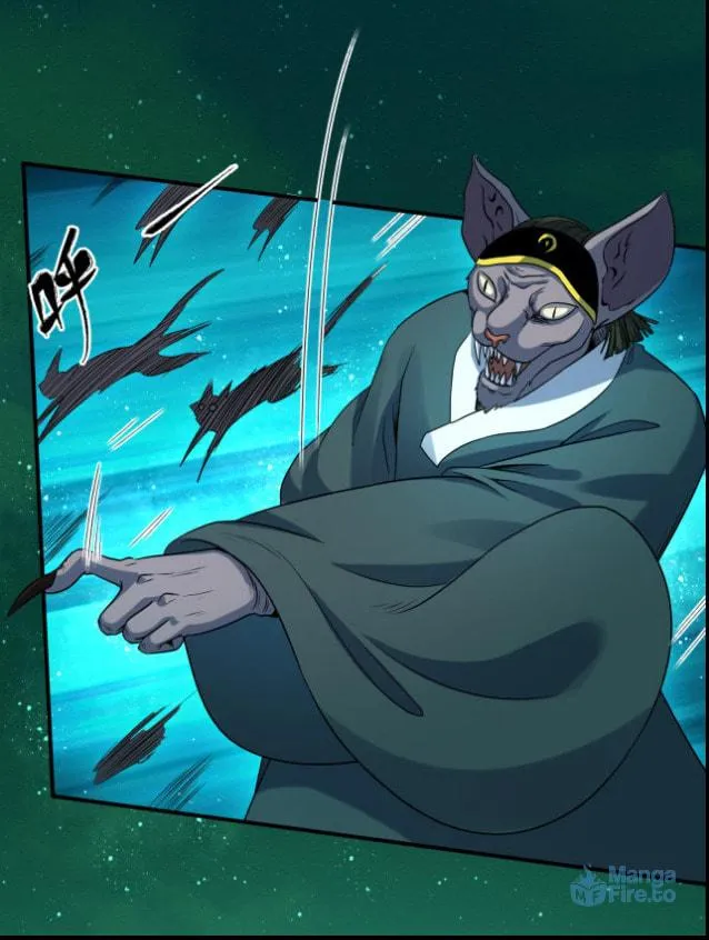 Era of the Haunted Chapter 10 page 57 - 