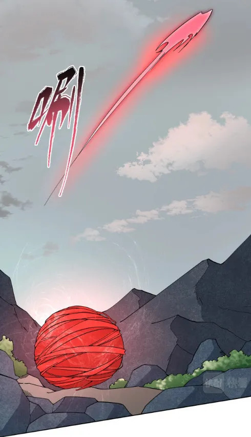 Era of the Haunted Chapter 10 page 7 - 