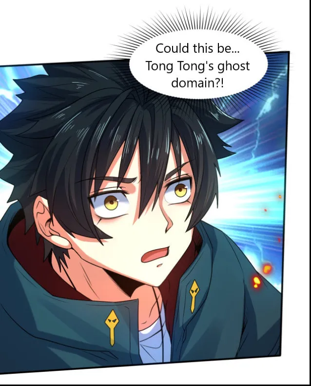 Era of the Haunted Chapter 10 page 62 - 
