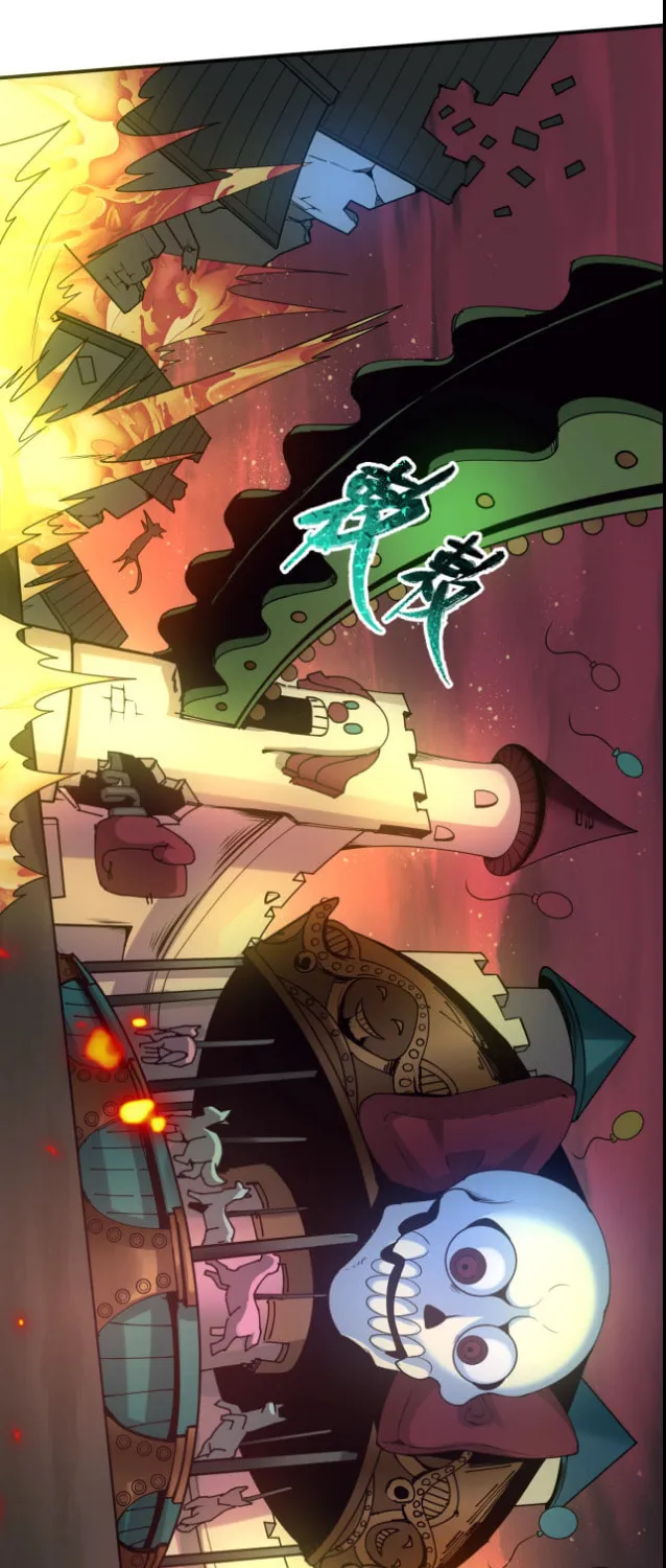 Era of the Haunted Chapter 10 page 64 - 