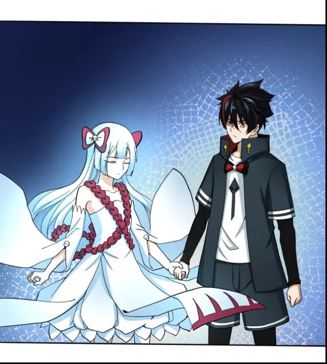 Era of the Haunted Chapter 10 page 10 - 