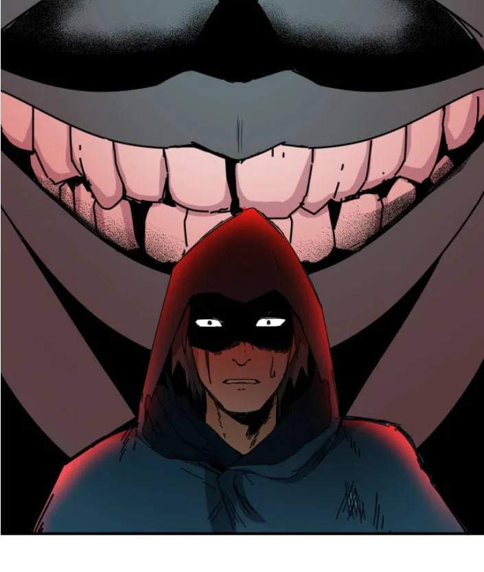 Era of the Haunted Chapter 11 page 15 - 