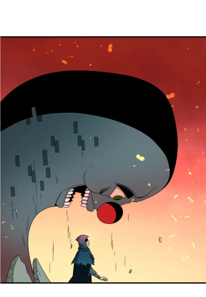 Era of the Haunted Chapter 11 page 16 - 