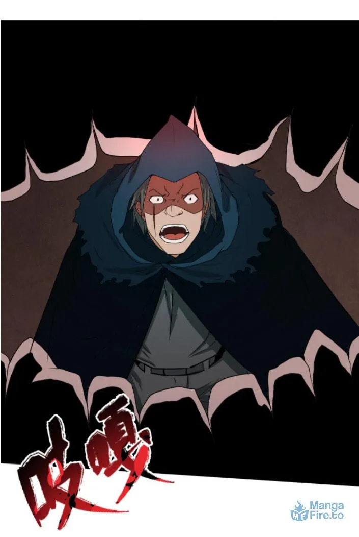 Era of the Haunted Chapter 11 page 17 - 
