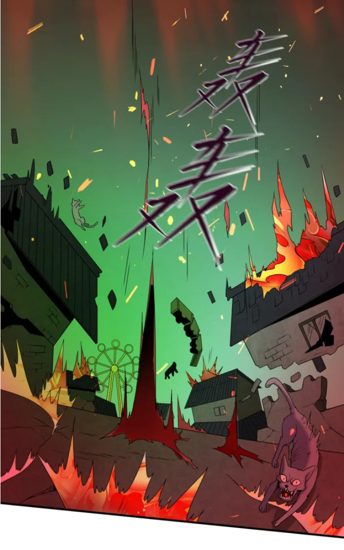 Era of the Haunted Chapter 11 page 19 - 