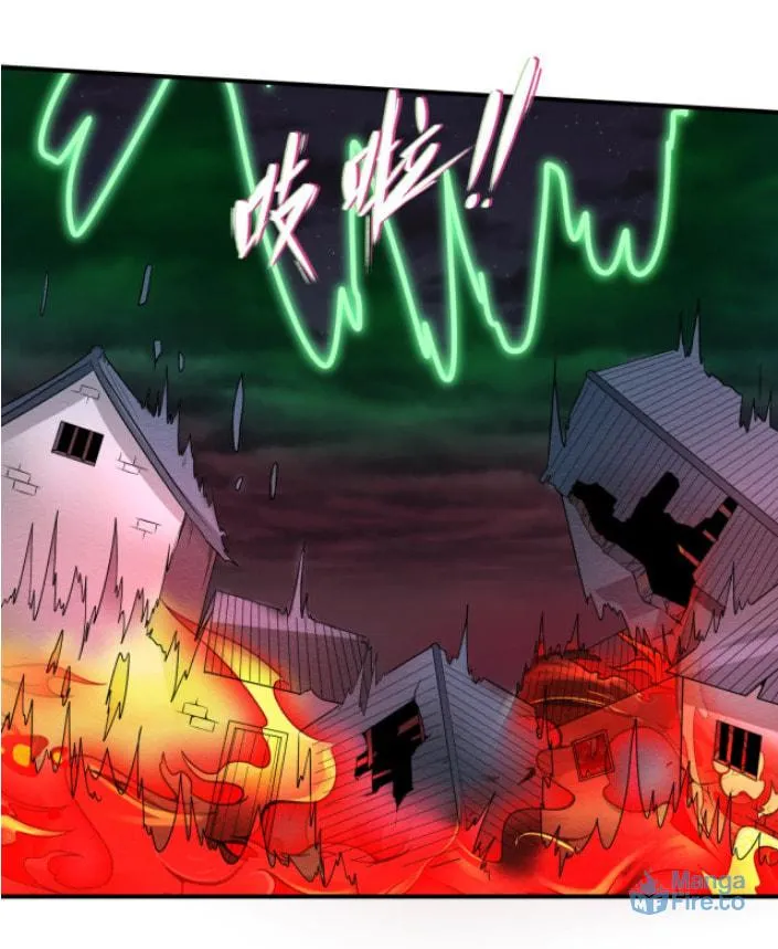 Era of the Haunted Chapter 11 page 20 - 