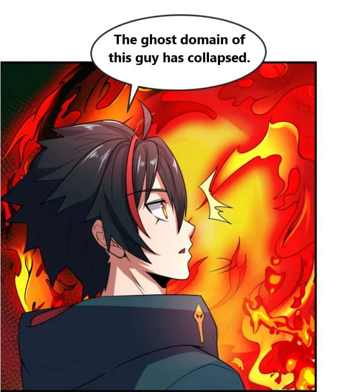 Era of the Haunted Chapter 11 page 21 - 