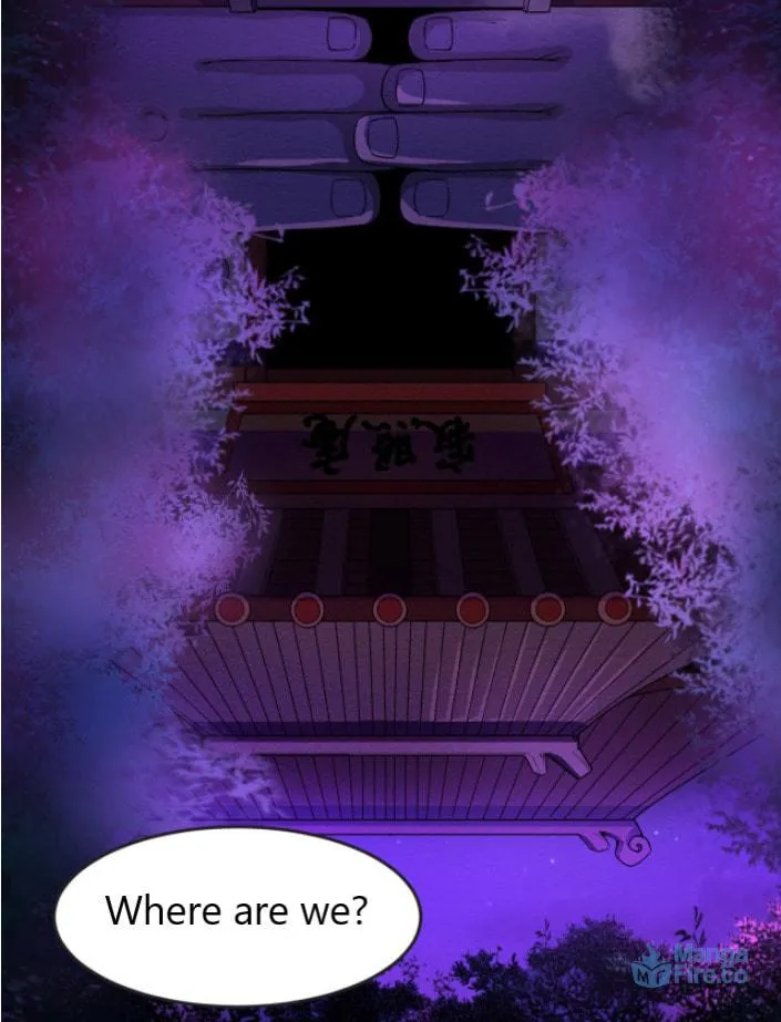 Era of the Haunted Chapter 11 page 26 - 