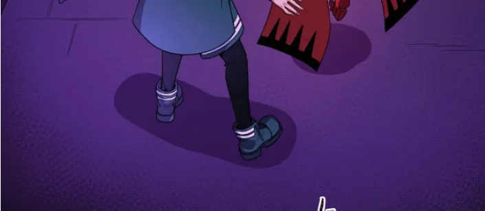 Era of the Haunted Chapter 11 page 28 - 