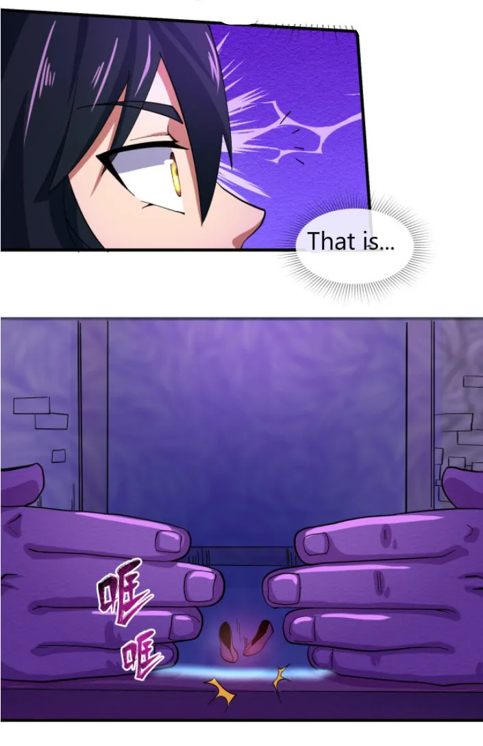 Era of the Haunted Chapter 11 page 35 - 
