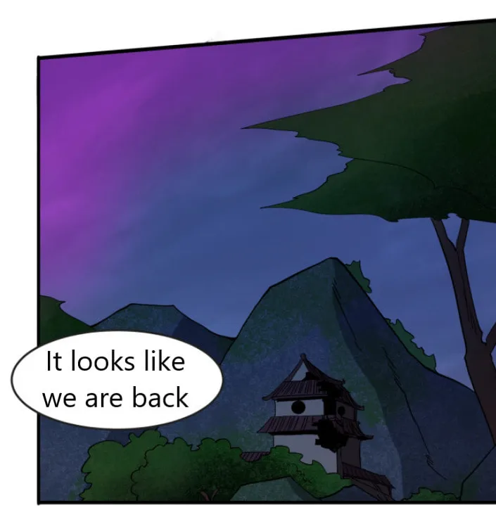 Era of the Haunted Chapter 11 page 44 - 