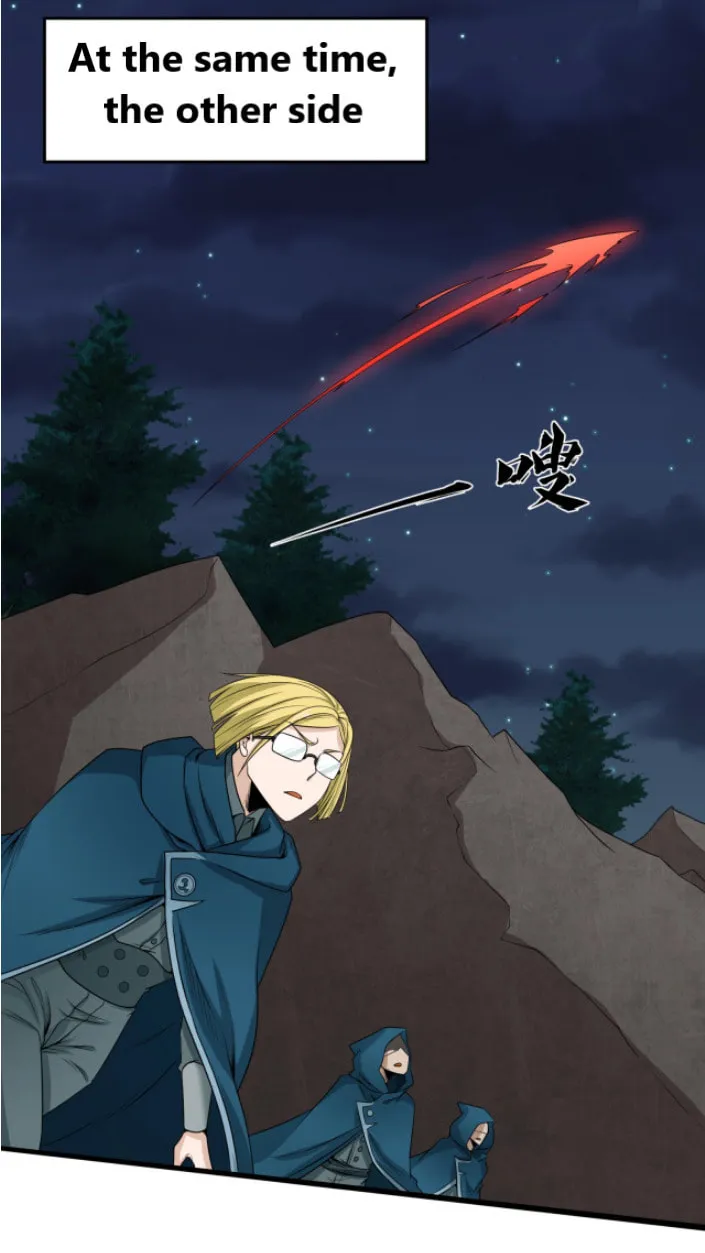 Era of the Haunted Chapter 11 page 48 - 