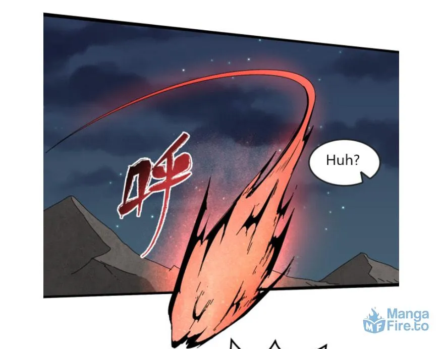 Era of the Haunted Chapter 11 page 49 - 