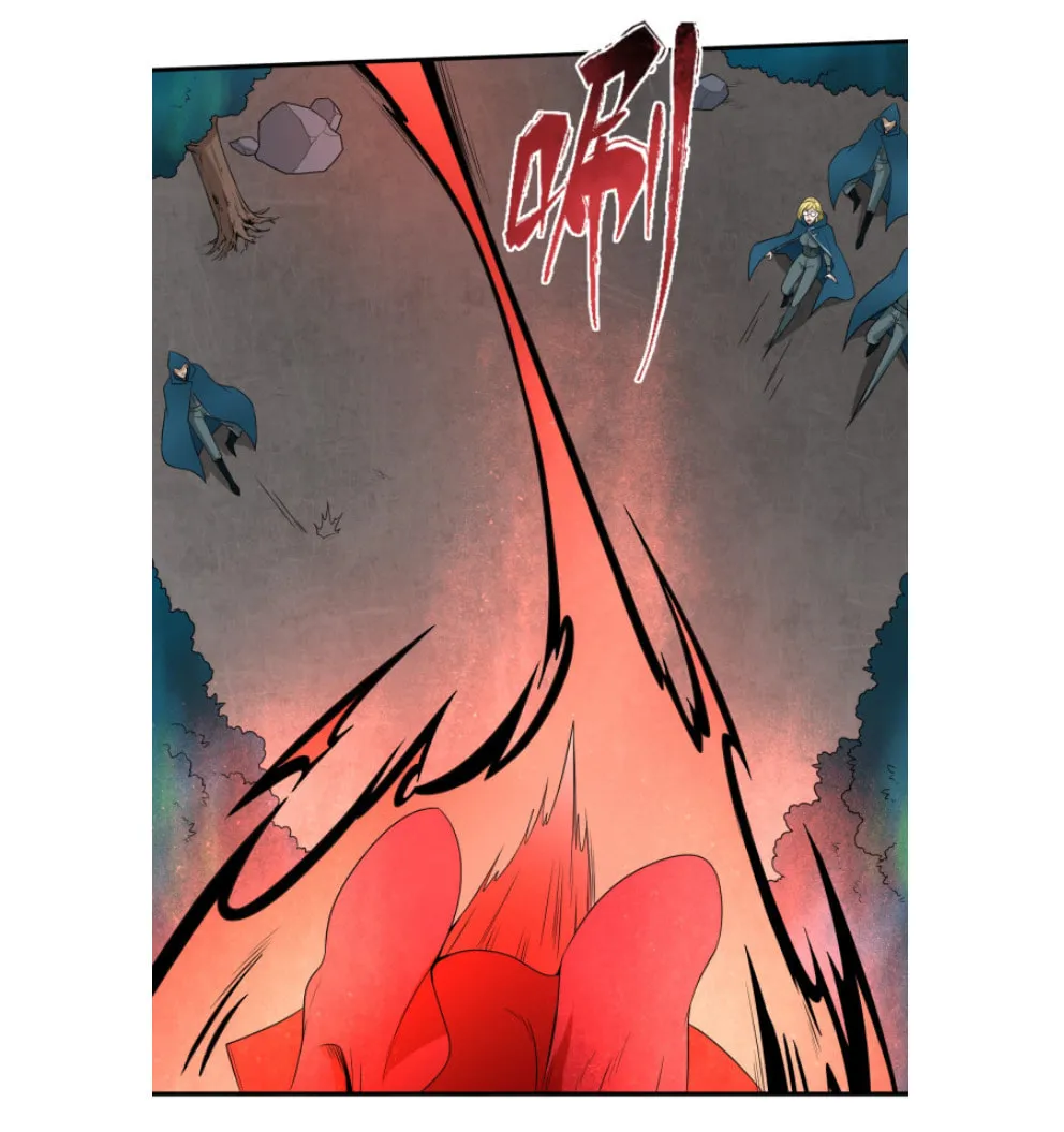 Era of the Haunted Chapter 11 page 51 - 