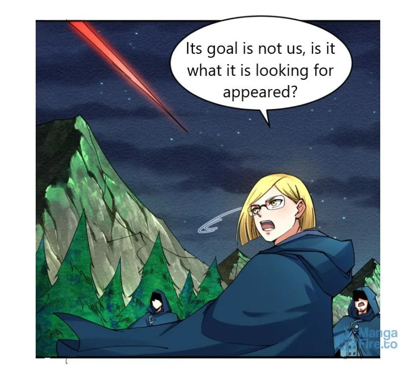 Era of the Haunted Chapter 11 page 52 - 