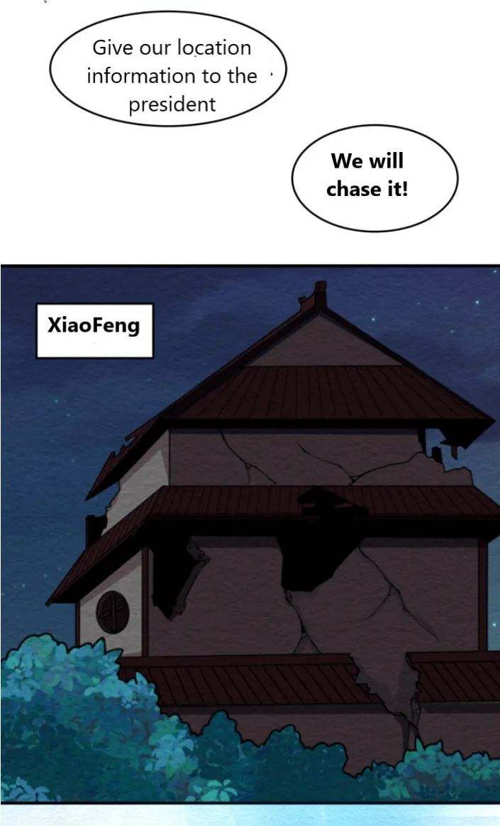 Era of the Haunted Chapter 11 page 53 - 