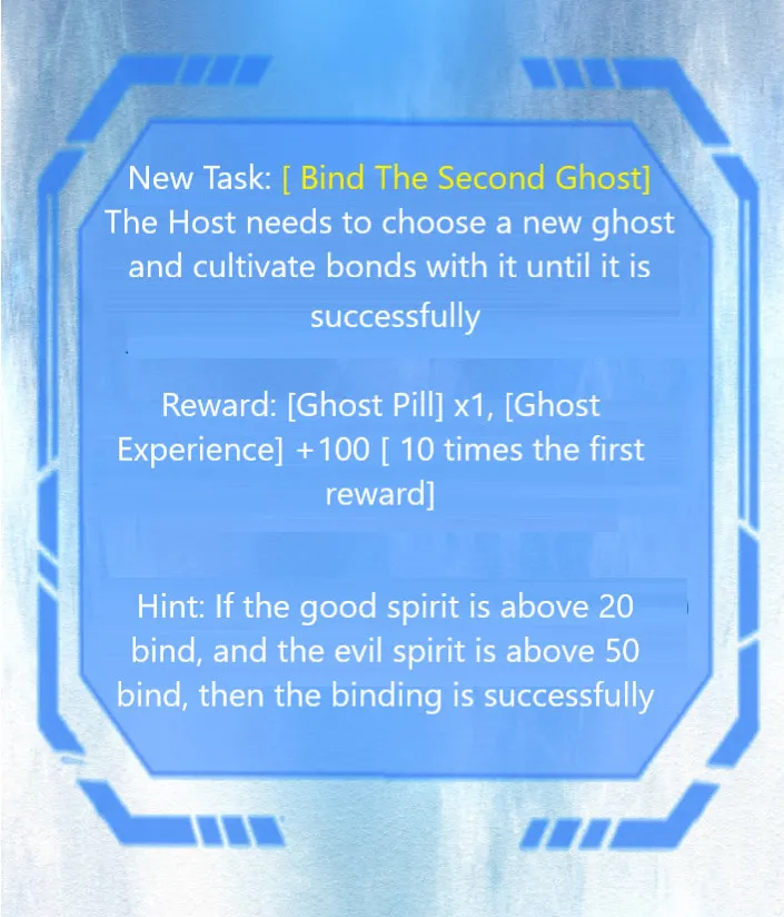 Era of the Haunted Chapter 11 page 57 - 