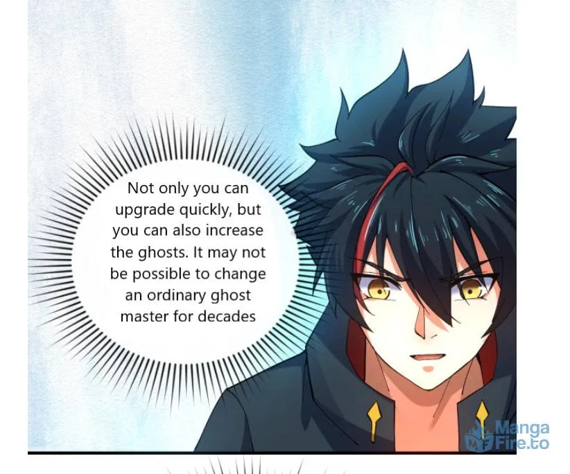 Era of the Haunted Chapter 11 page 58 - 